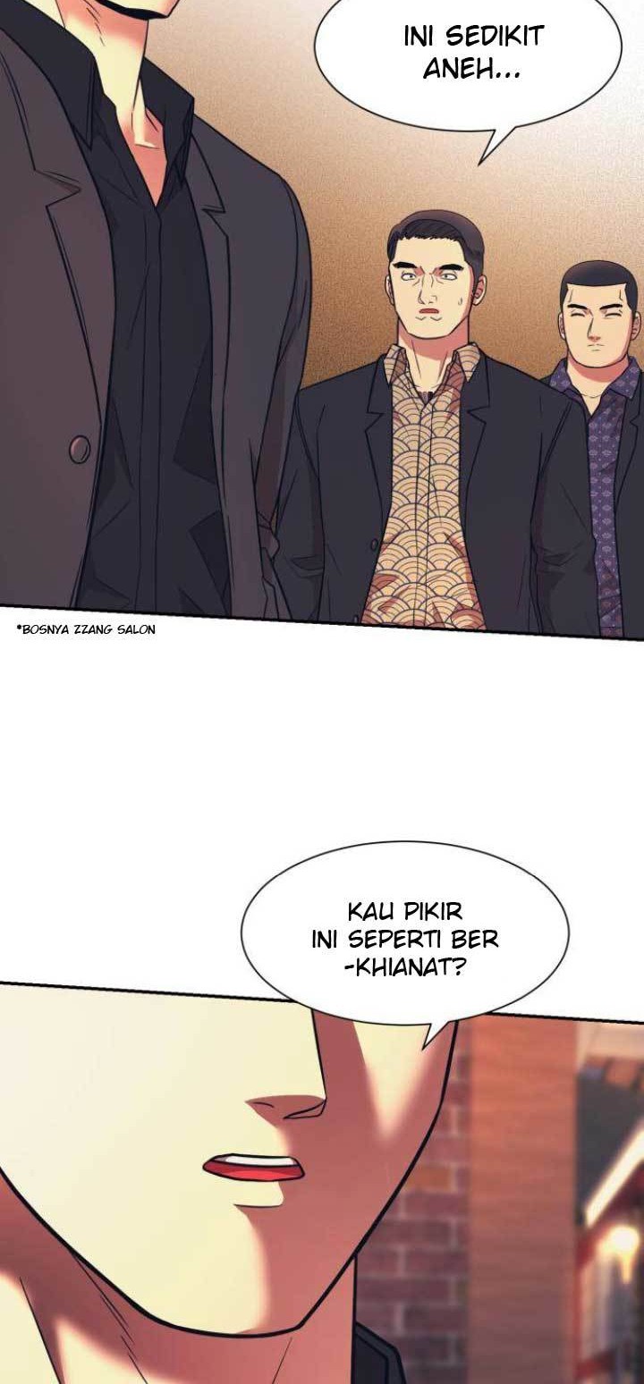 Injagang Chapter 7 - halaman 33