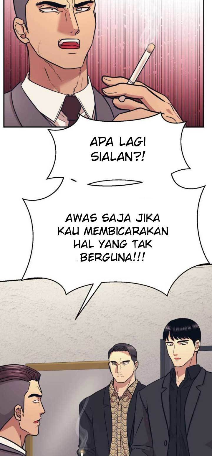 Injagang Chapter 7 - halaman 35