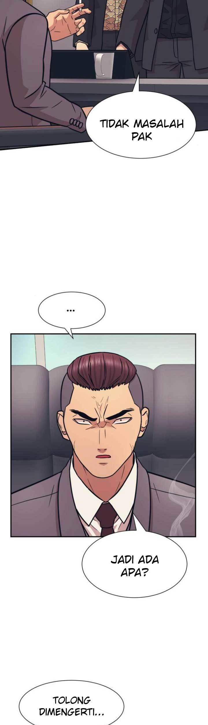 Injagang Chapter 7 - halaman 36