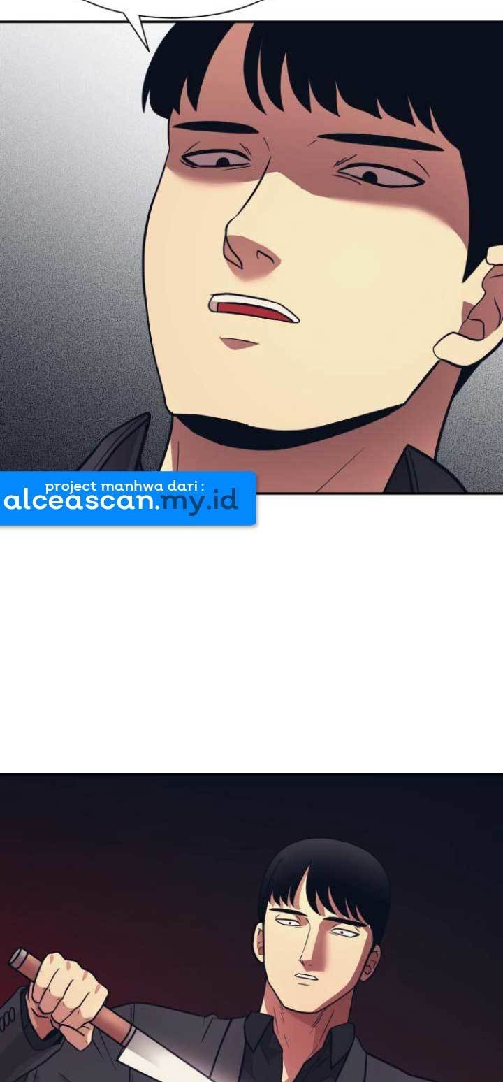 Injagang Chapter 7 - halaman 37