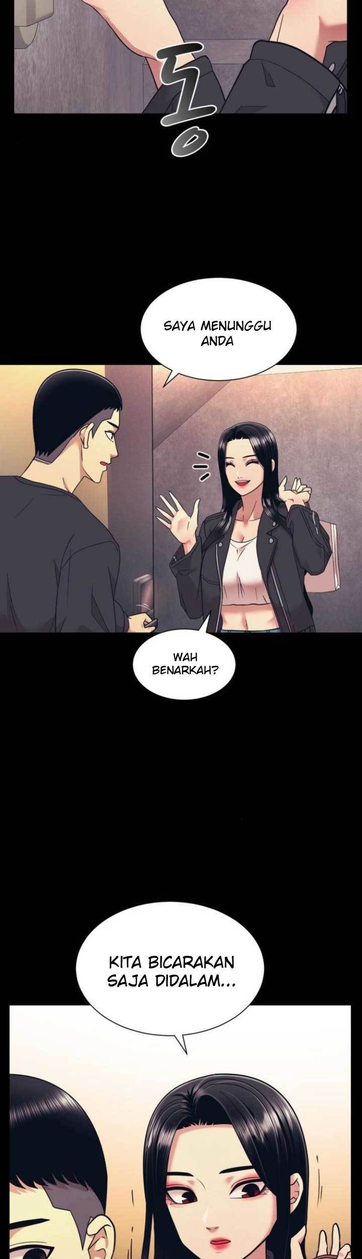 Injagang Chapter 7 - halaman 4
