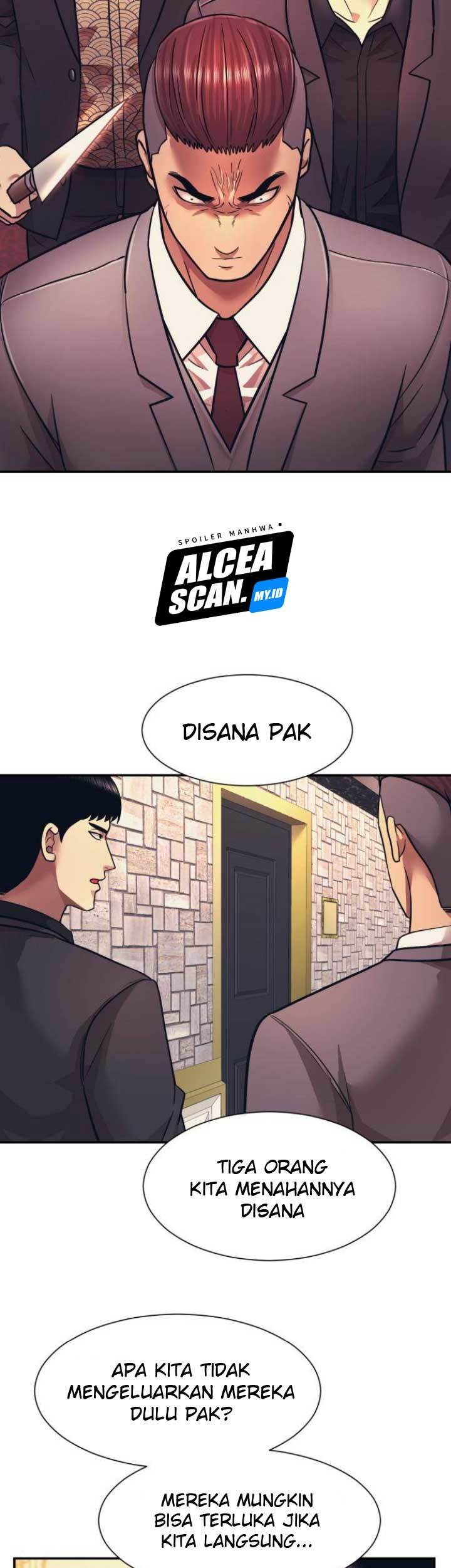 Injagang Chapter 7 - halaman 46