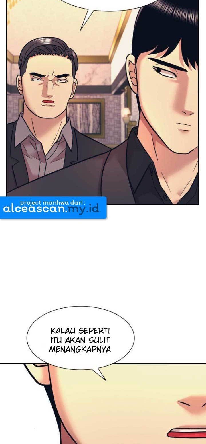 Injagang Chapter 7 - halaman 47