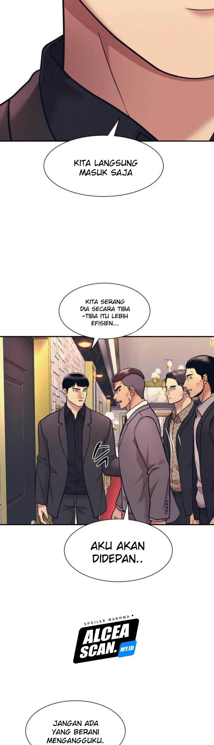 Injagang Chapter 7 - halaman 48