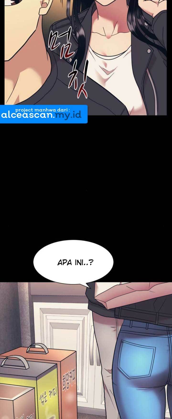 Injagang Chapter 7 - halaman 5
