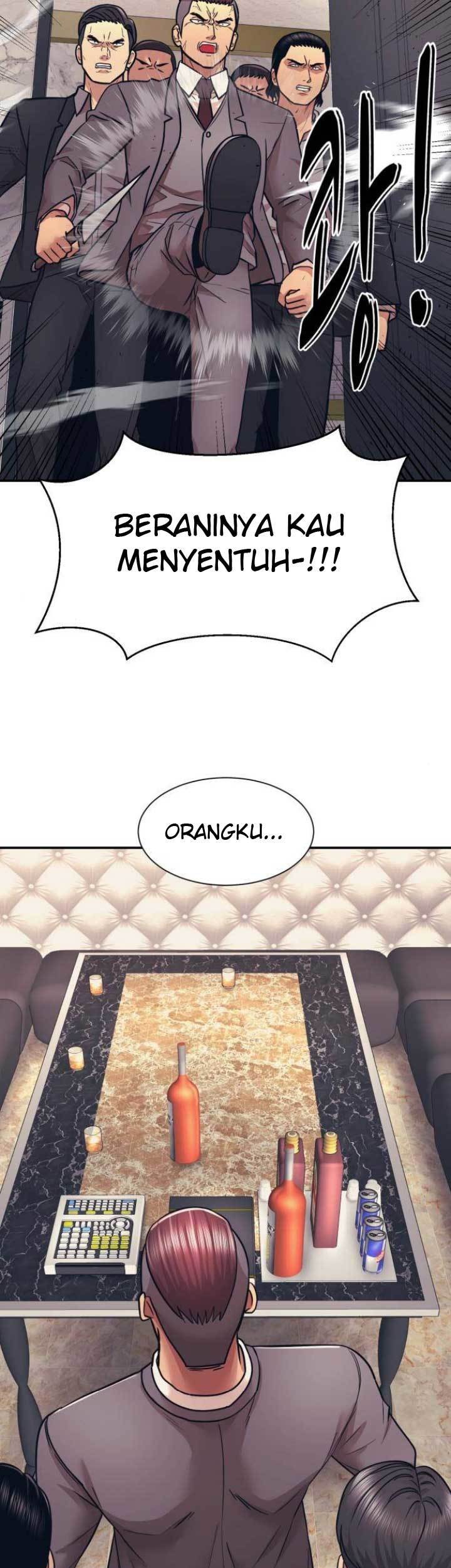 Injagang Chapter 7 - halaman 50