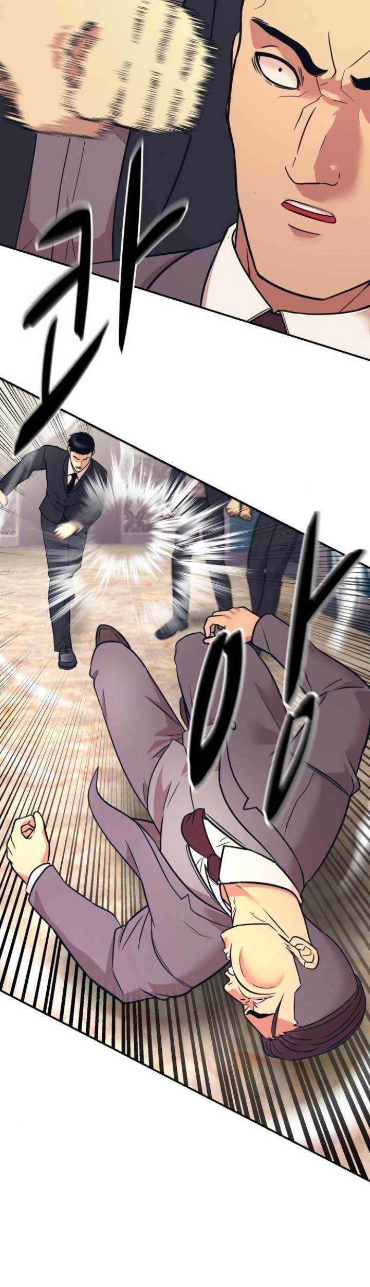 Injagang Chapter 7 - halaman 52
