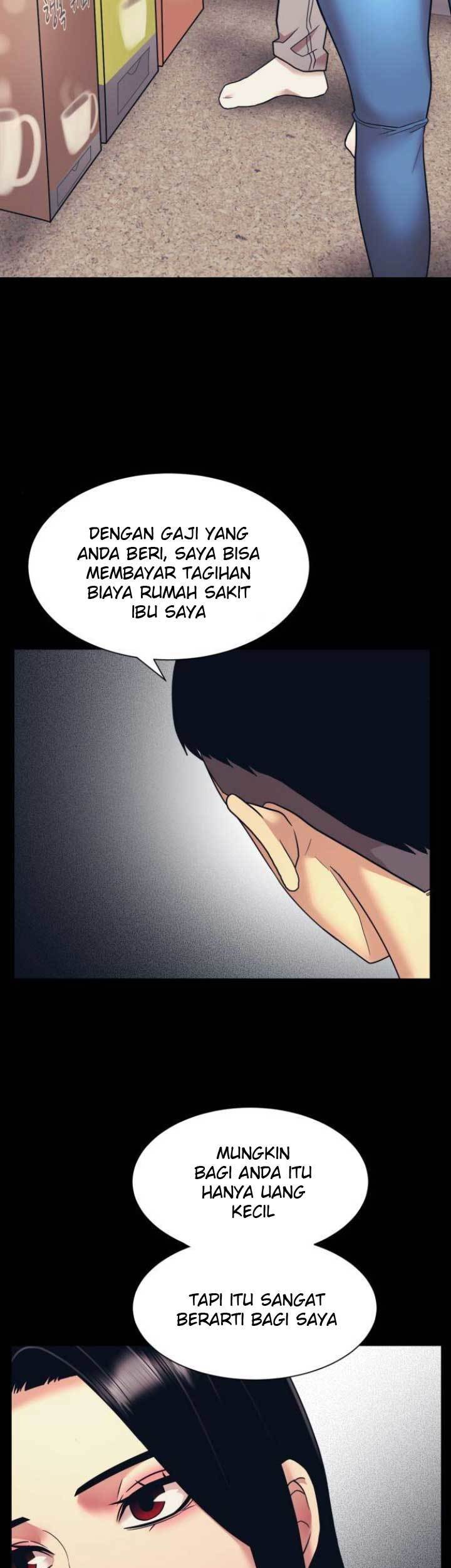 Injagang Chapter 7 - halaman 6