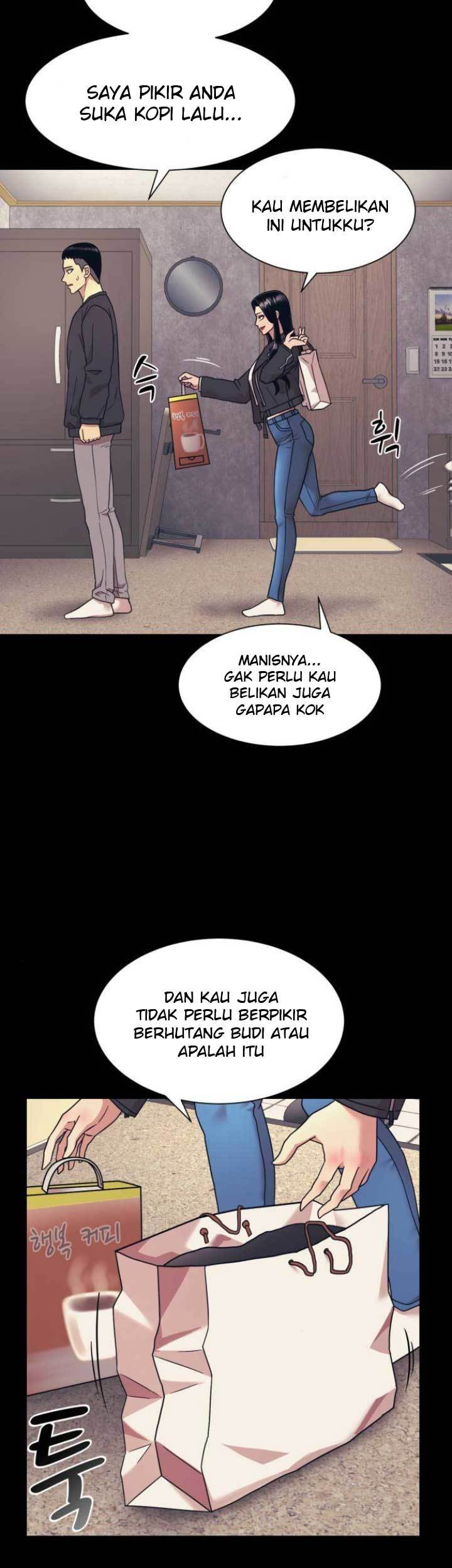 Injagang Chapter 7 - halaman 8