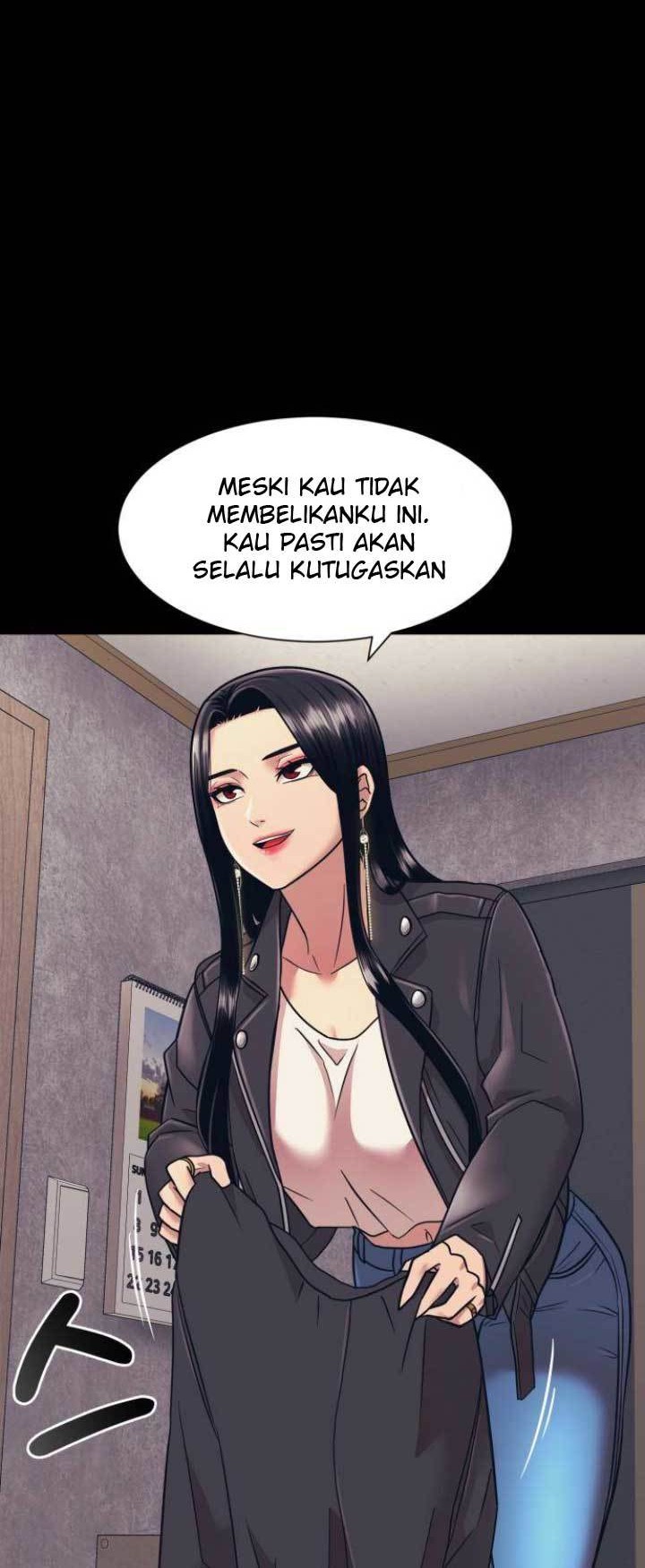 Injagang Chapter 7 - halaman 9
