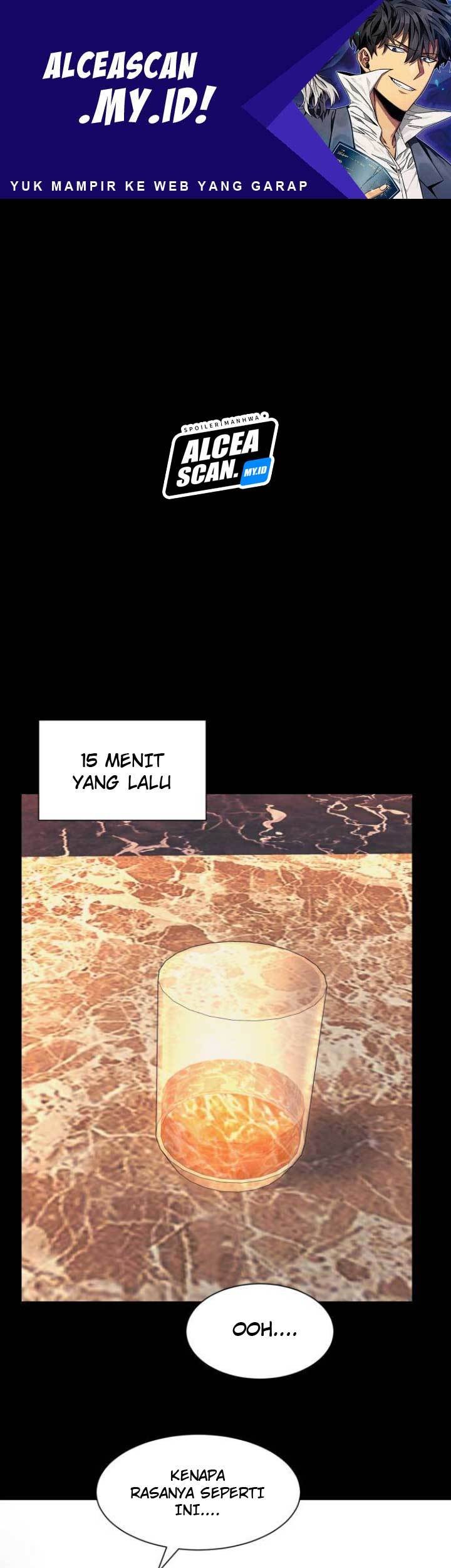 Injagang Chapter 8 - halaman 2