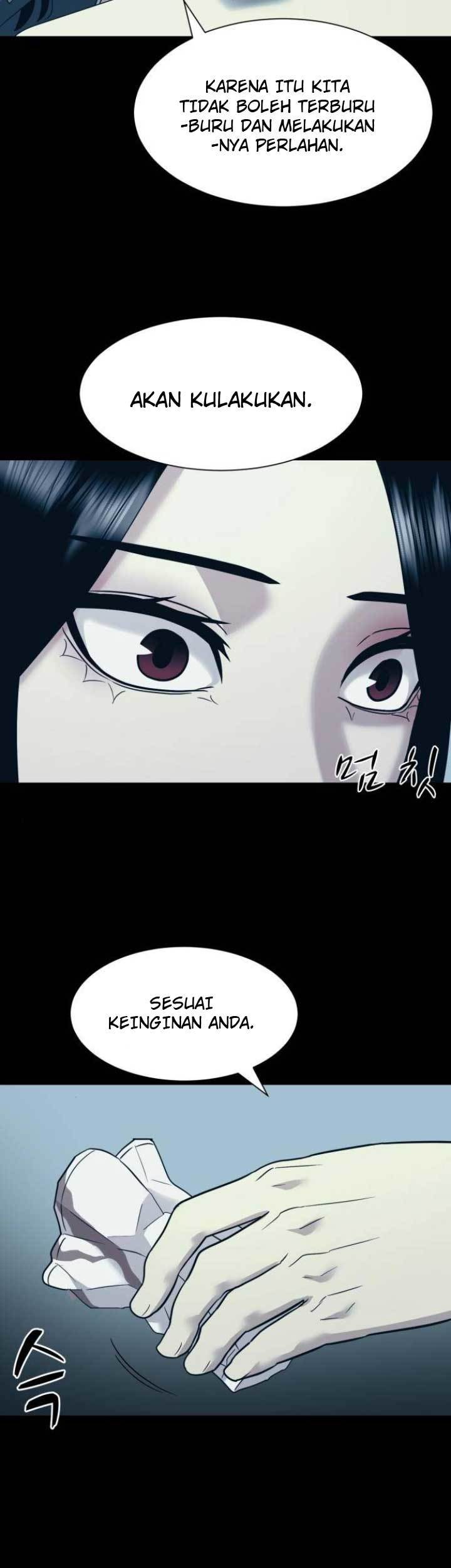 Injagang Chapter 8 - halaman 22
