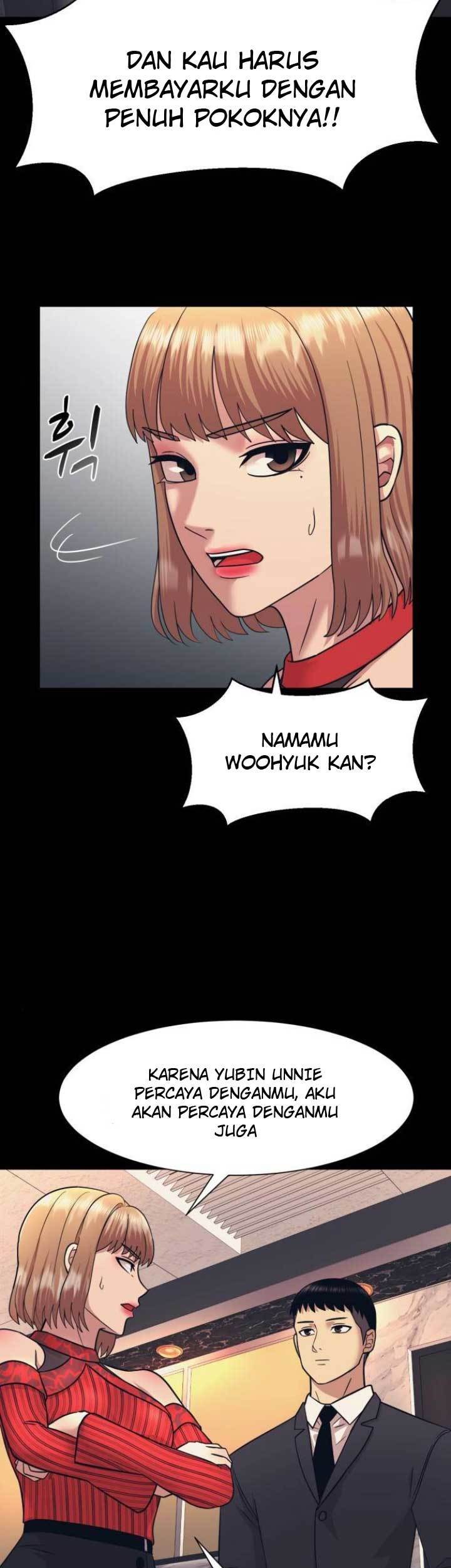 Injagang Chapter 8 - halaman 28