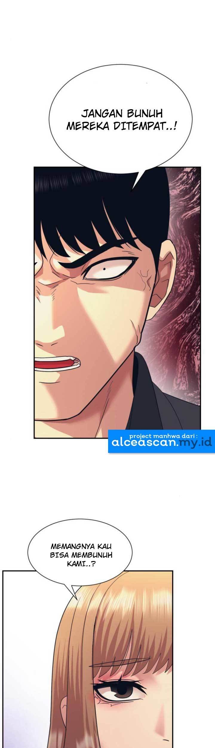 Injagang Chapter 8 - halaman 32