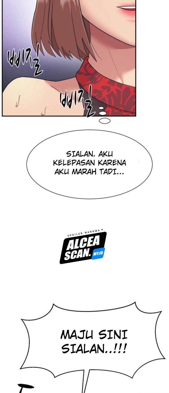 Injagang Chapter 8 - halaman 33