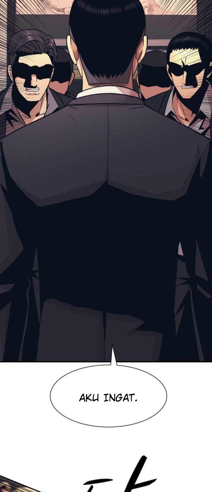 Injagang Chapter 8 - halaman 35