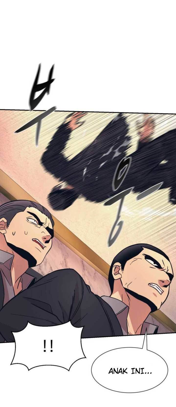 Injagang Chapter 8 - halaman 39