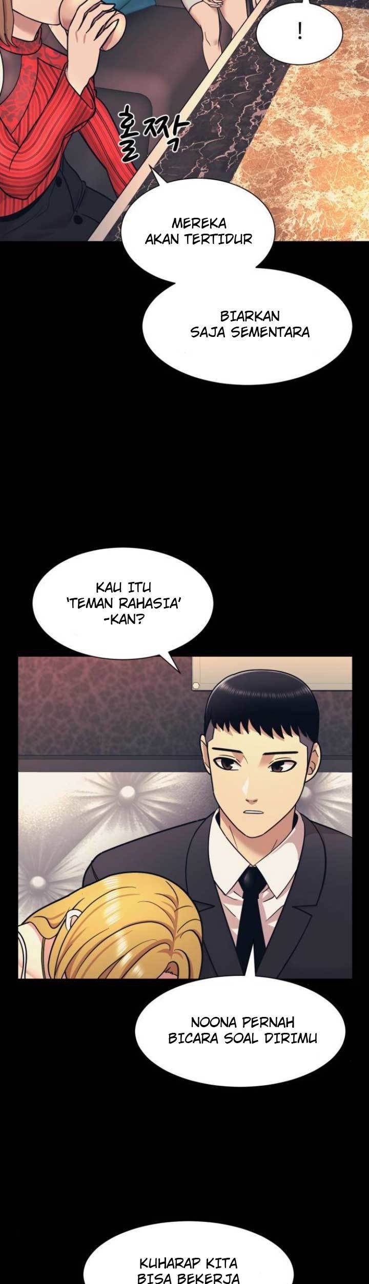 Injagang Chapter 8 - halaman 4
