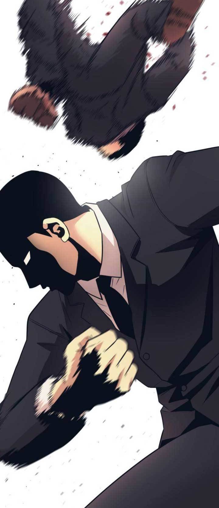 Injagang Chapter 8 - halaman 41