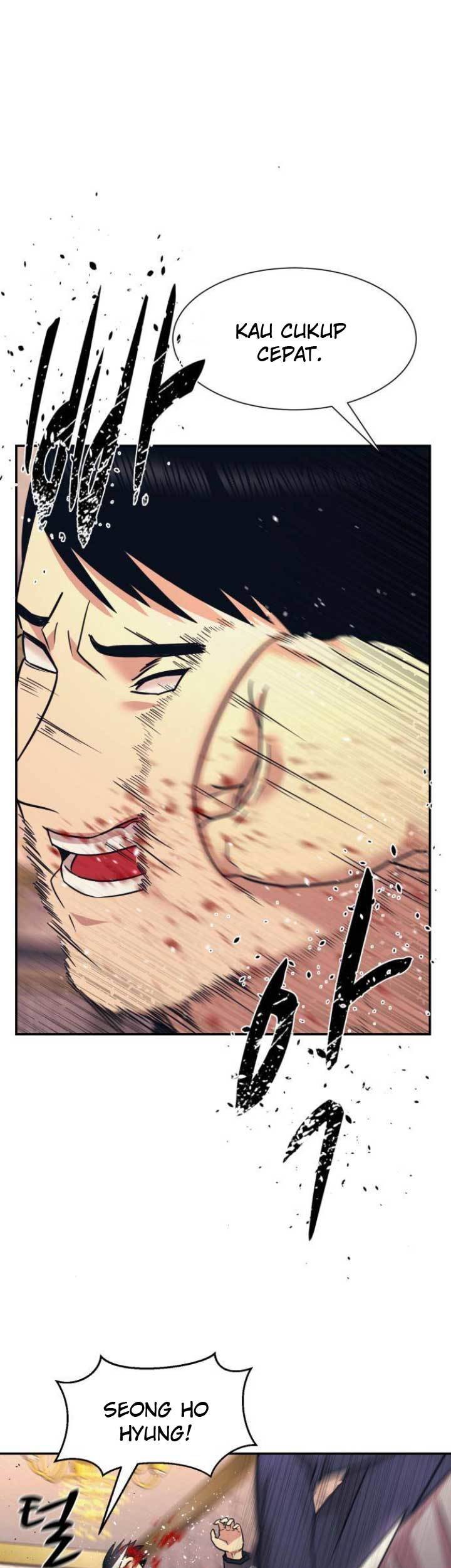 Injagang Chapter 8 - halaman 44