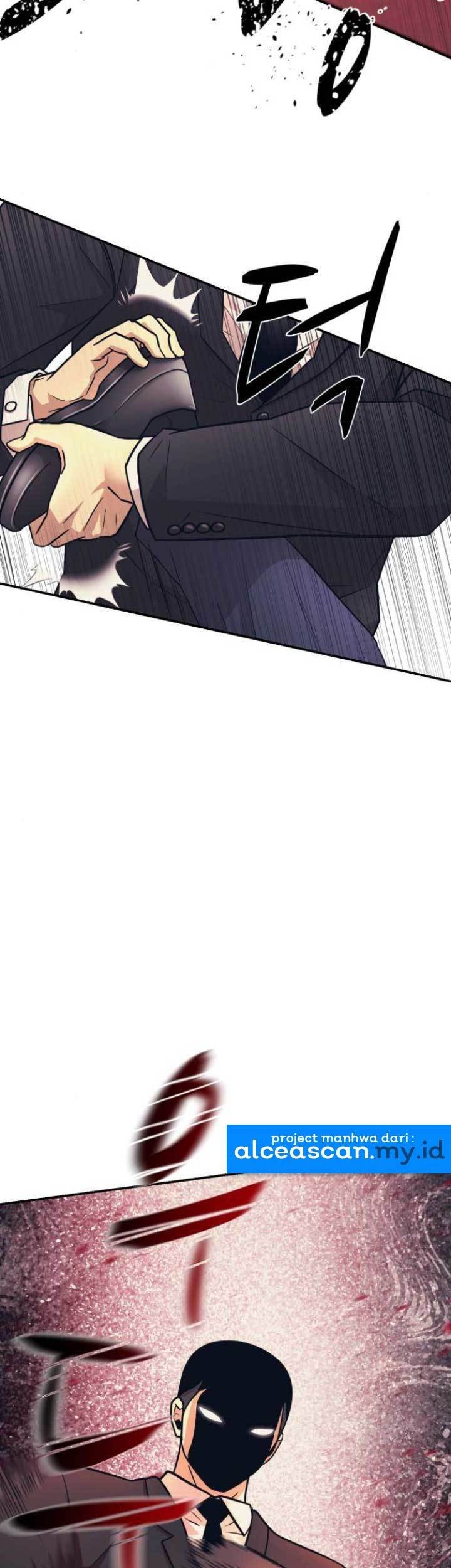 Injagang Chapter 8 - halaman 48