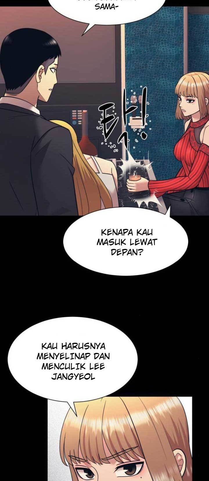 Injagang Chapter 8 - halaman 5