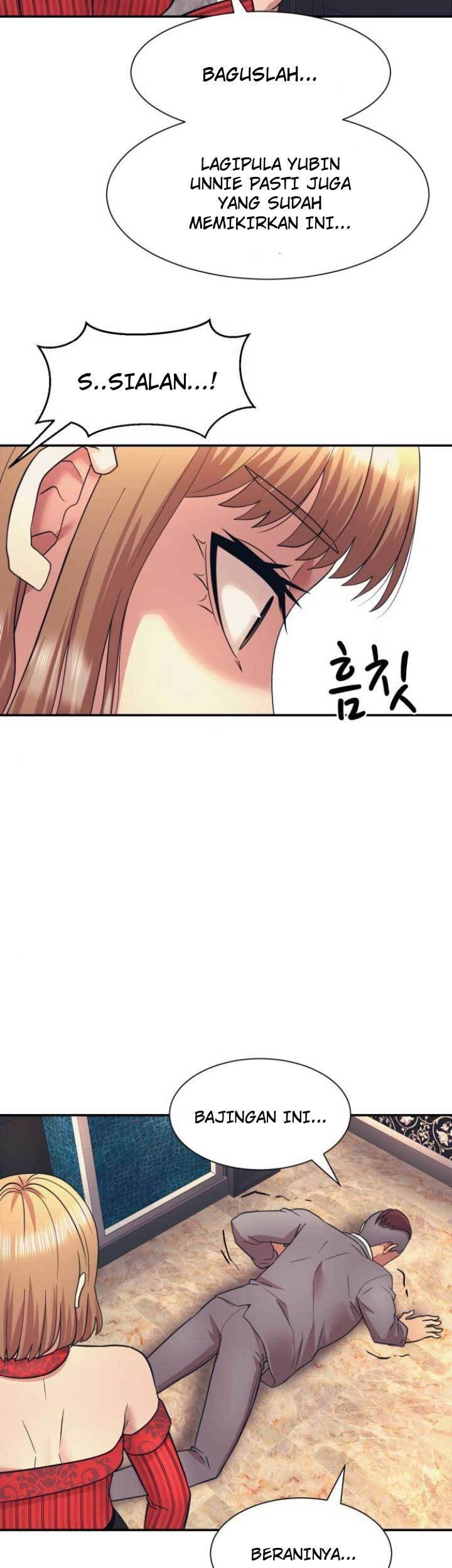 Injagang Chapter 8 - halaman 52