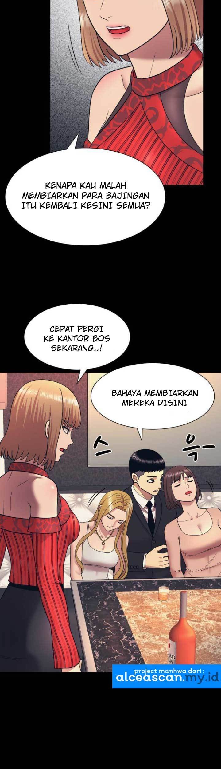 Injagang Chapter 8 - halaman 6