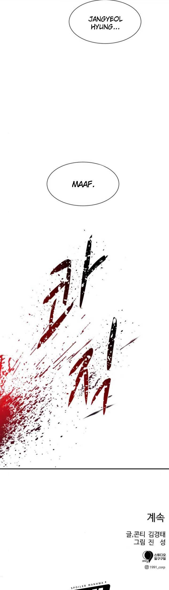 Injagang Chapter 8 - halaman 64