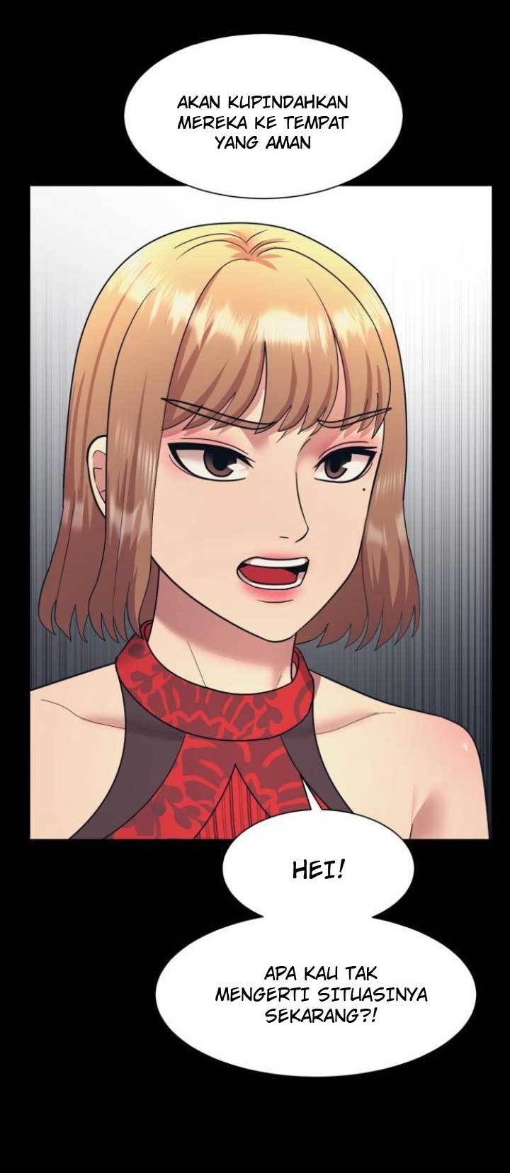 Injagang Chapter 8 - halaman 7