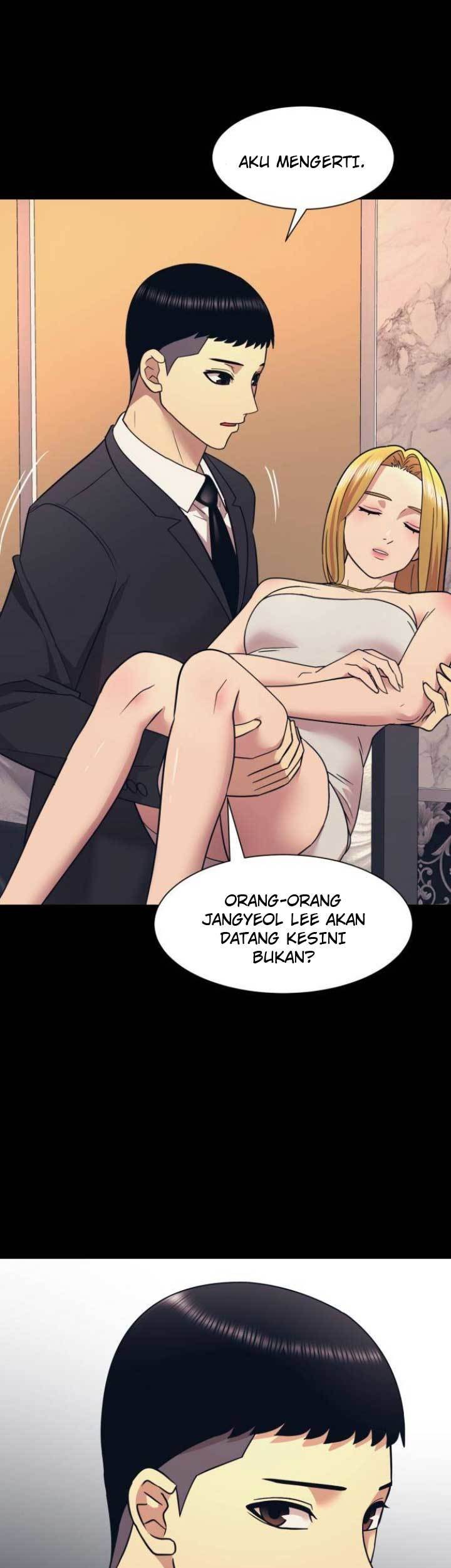 Injagang Chapter 8 - halaman 8