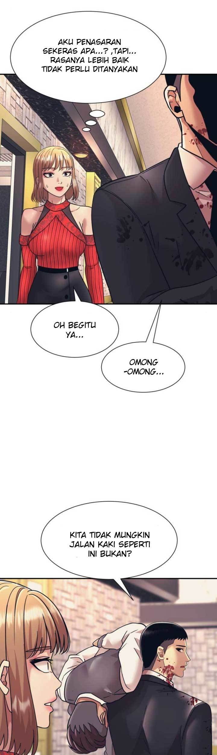 Injagang Chapter 9 - halaman 10