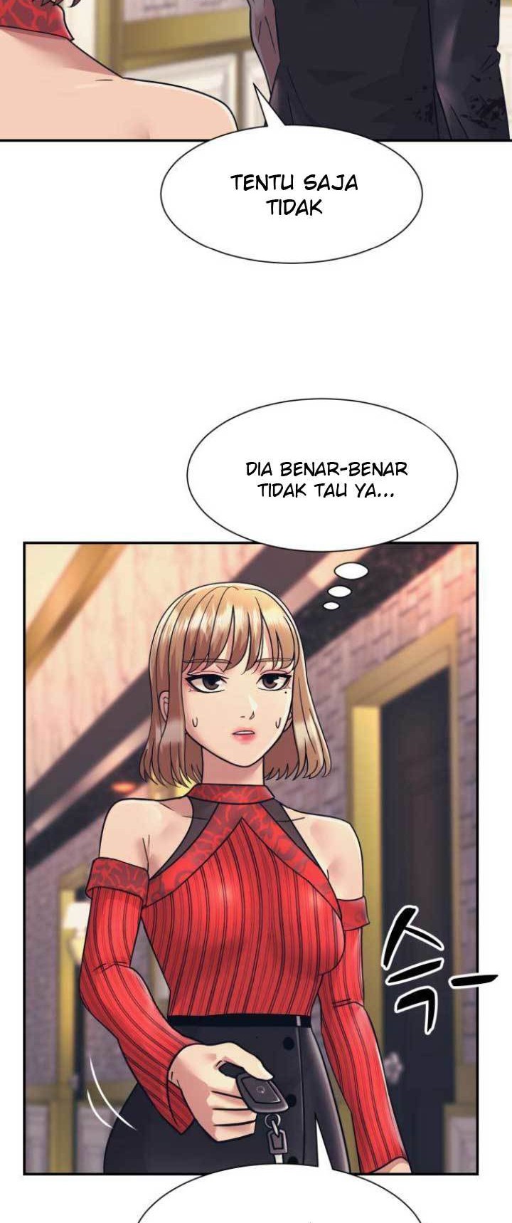 Injagang Chapter 9 - halaman 11