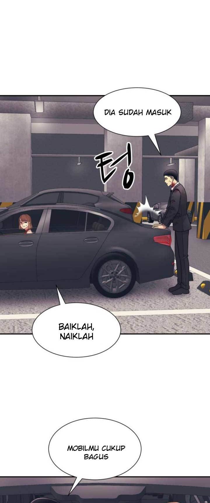 Injagang Chapter 9 - halaman 13