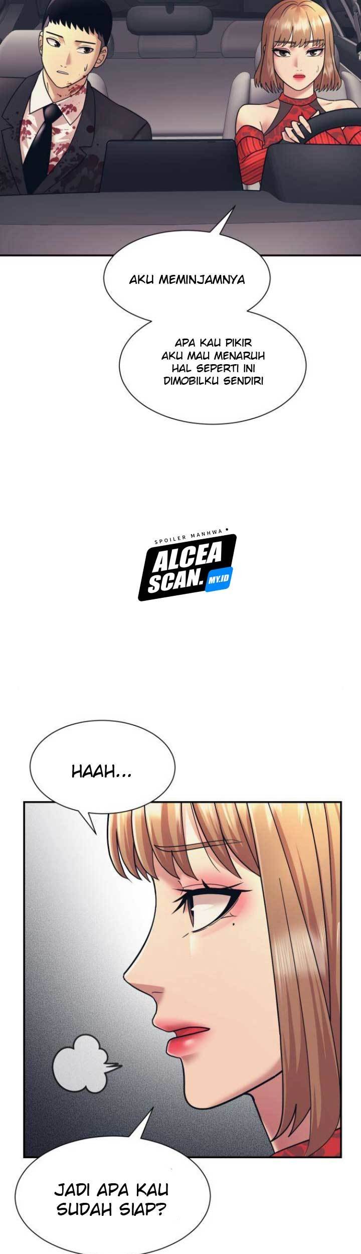 Injagang Chapter 9 - halaman 14