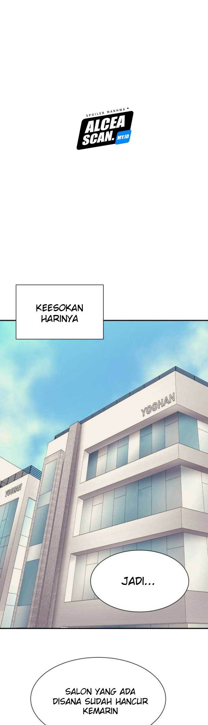 Injagang Chapter 9 - halaman 16