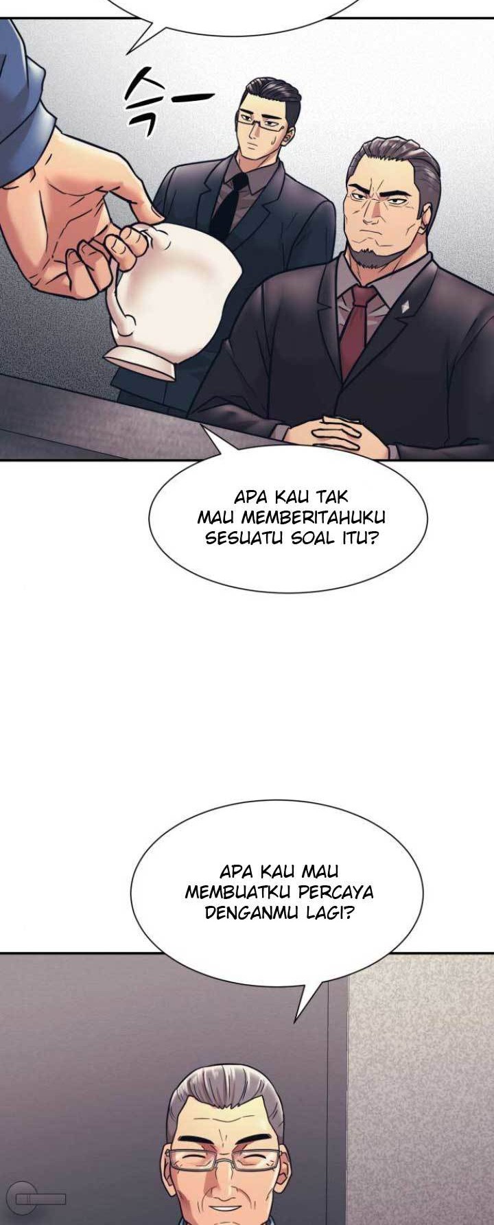 Injagang Chapter 9 - halaman 17