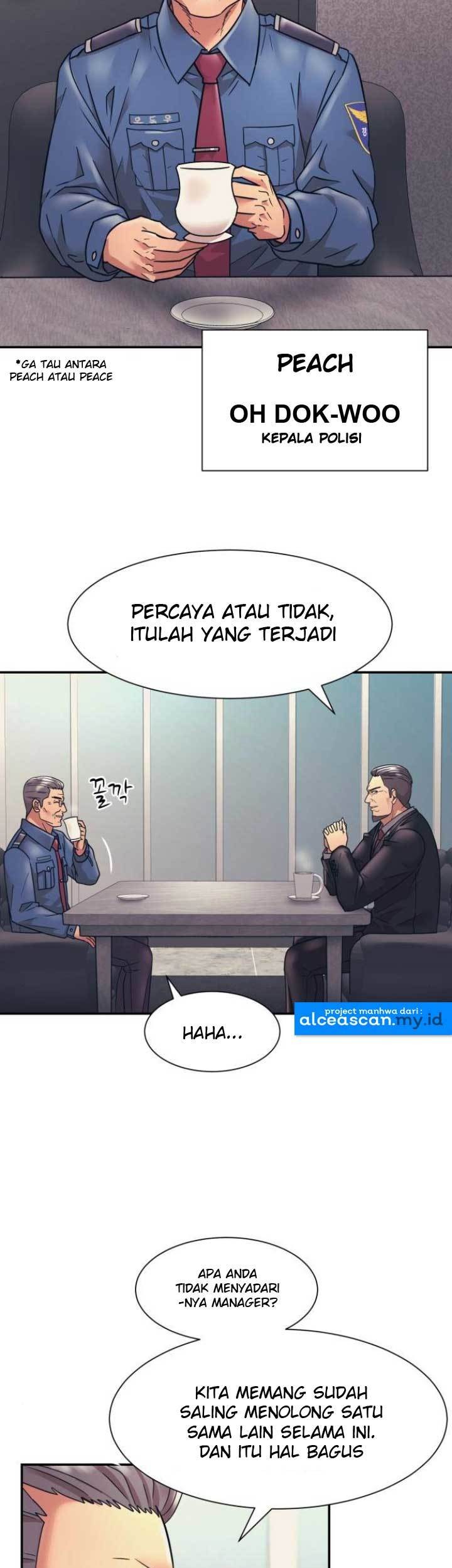 Injagang Chapter 9 - halaman 18
