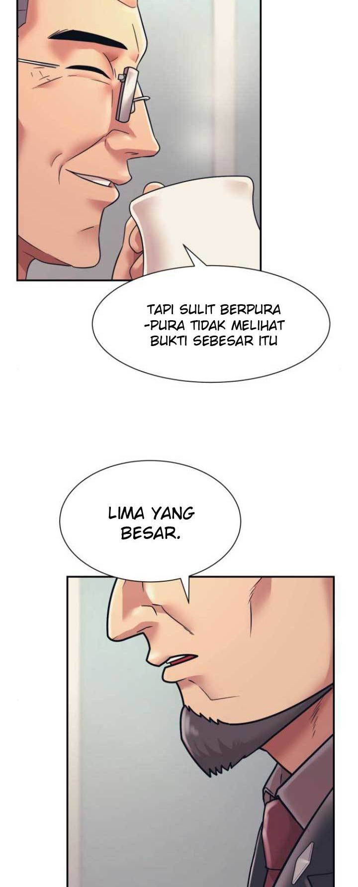 Injagang Chapter 9 - halaman 19