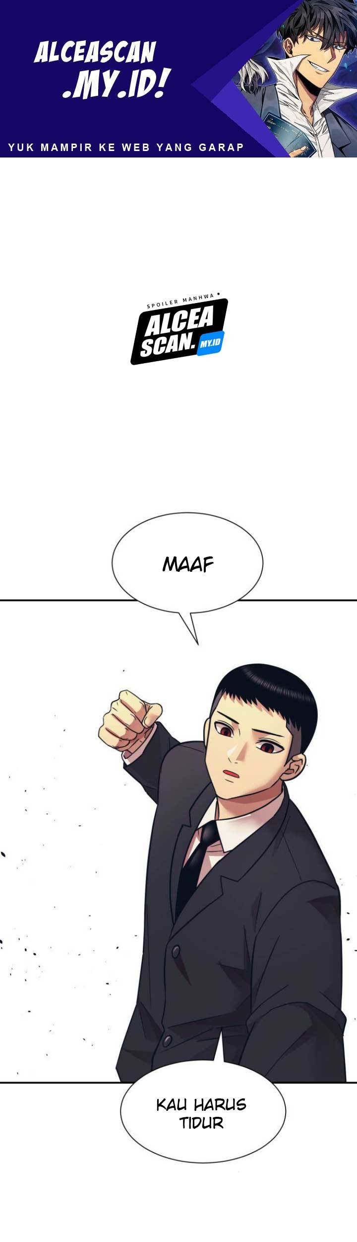 Injagang Chapter 9 - halaman 2