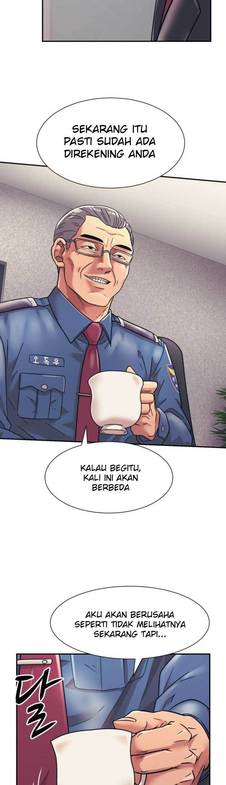 Injagang Chapter 9 - halaman 20