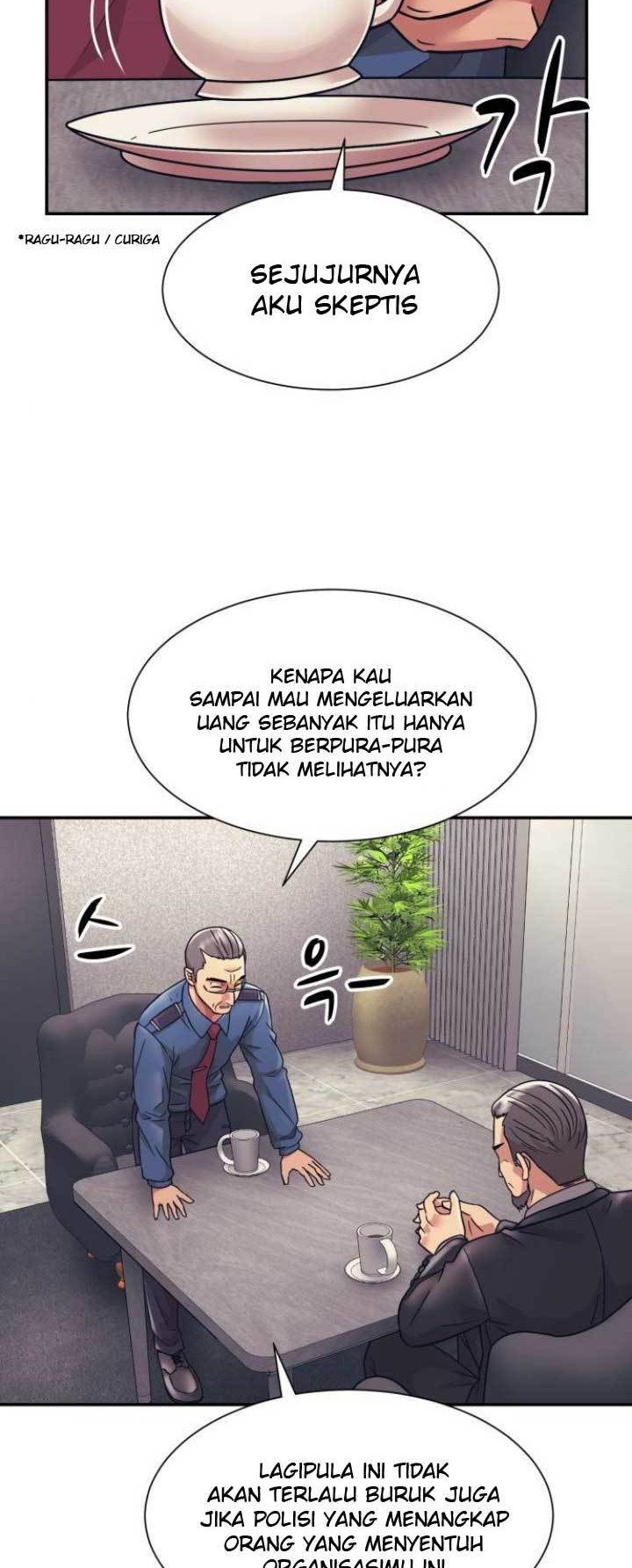 Injagang Chapter 9 - halaman 21