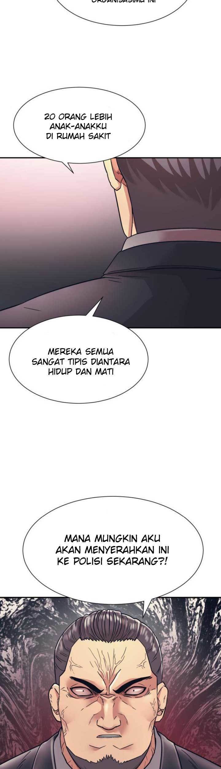 Injagang Chapter 9 - halaman 22