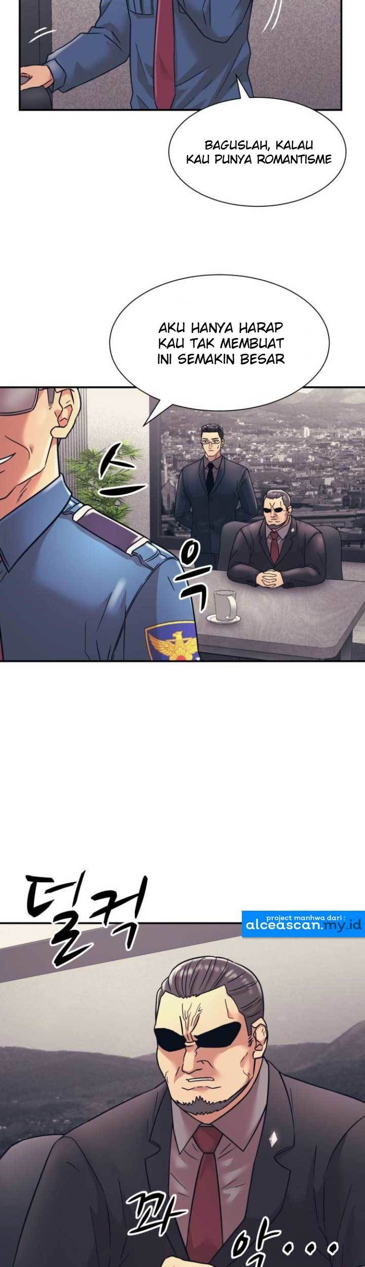 Injagang Chapter 9 - halaman 24