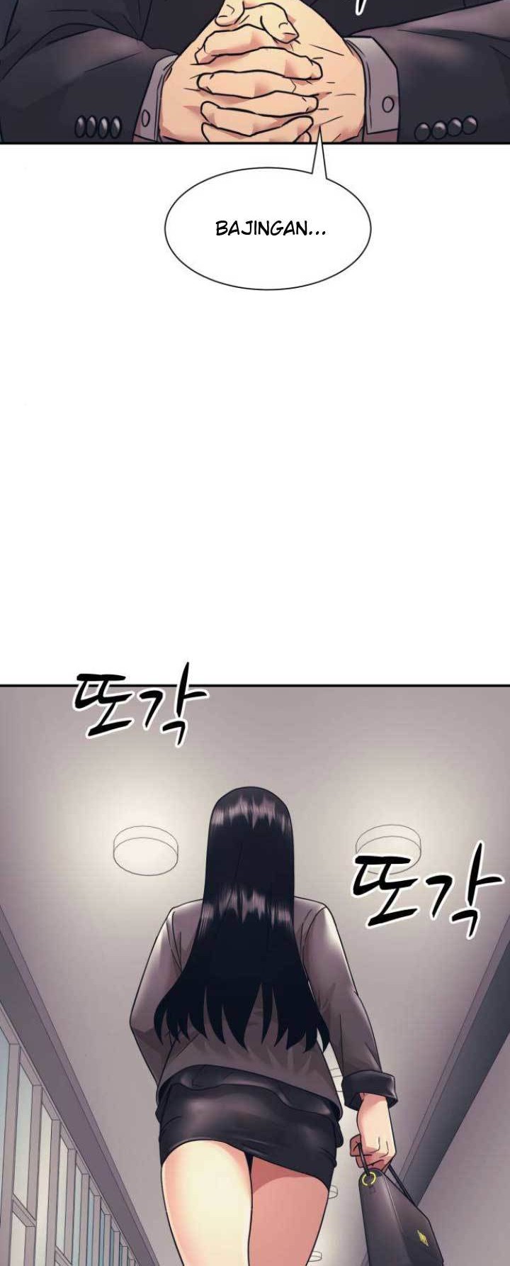 Injagang Chapter 9 - halaman 25