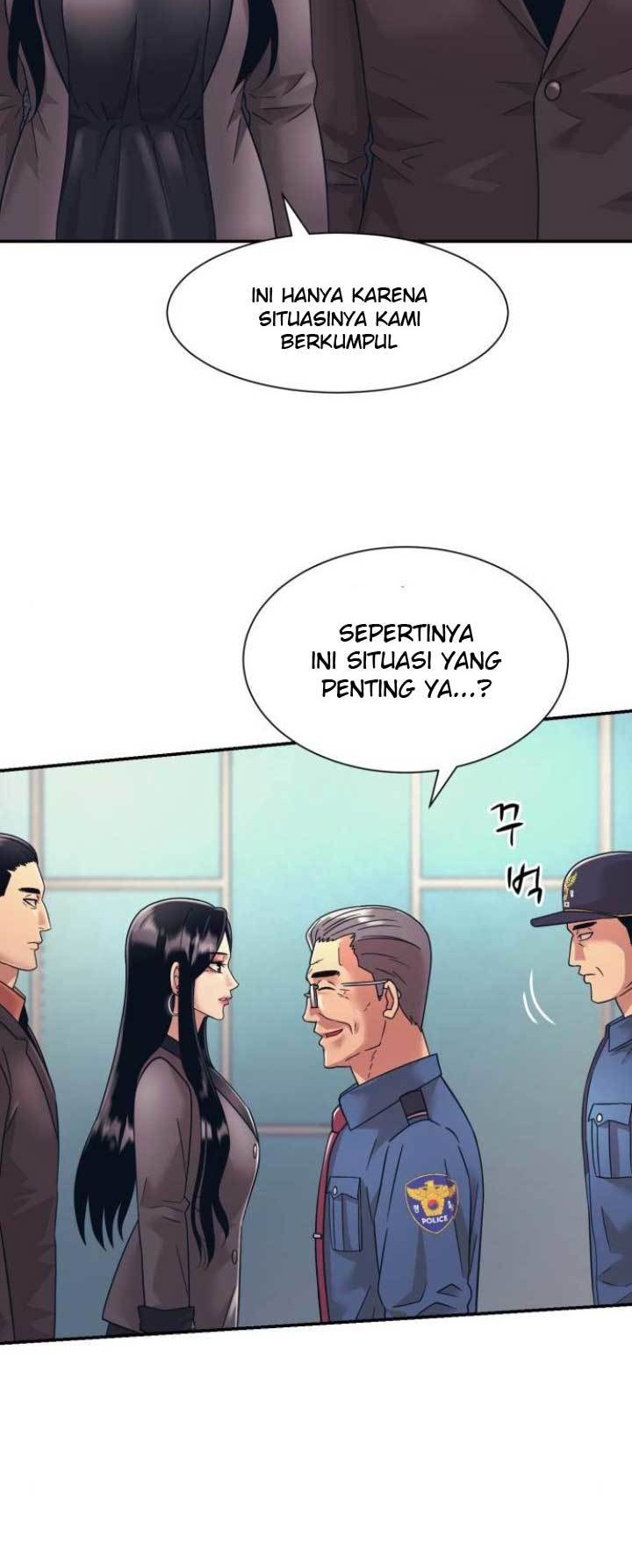 Injagang Chapter 9 - halaman 27
