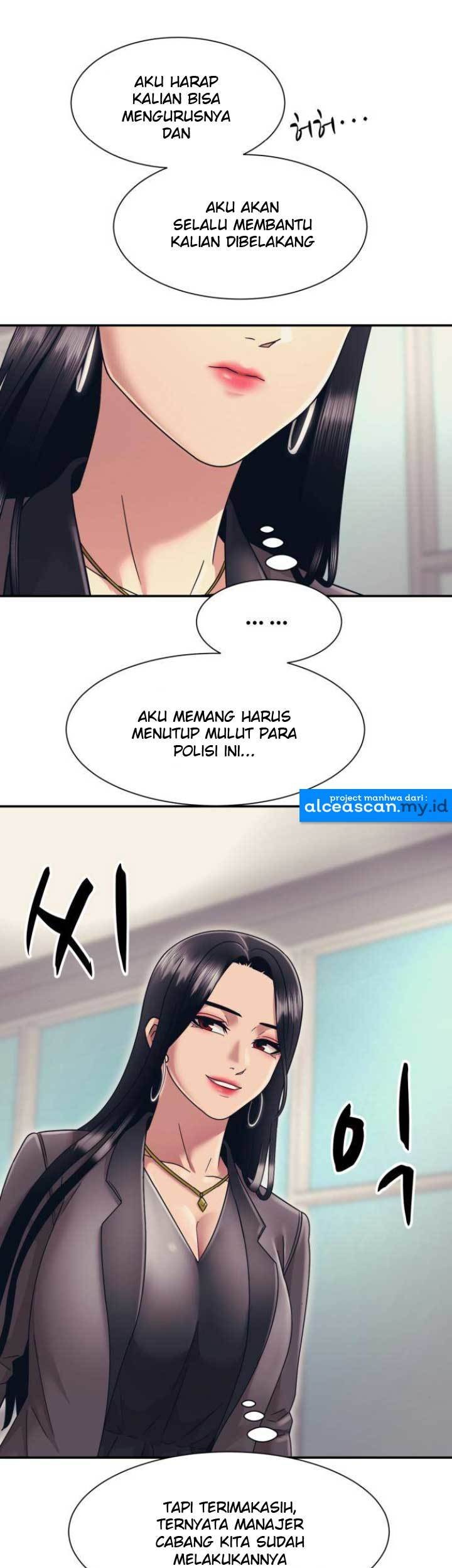 Injagang Chapter 9 - halaman 28