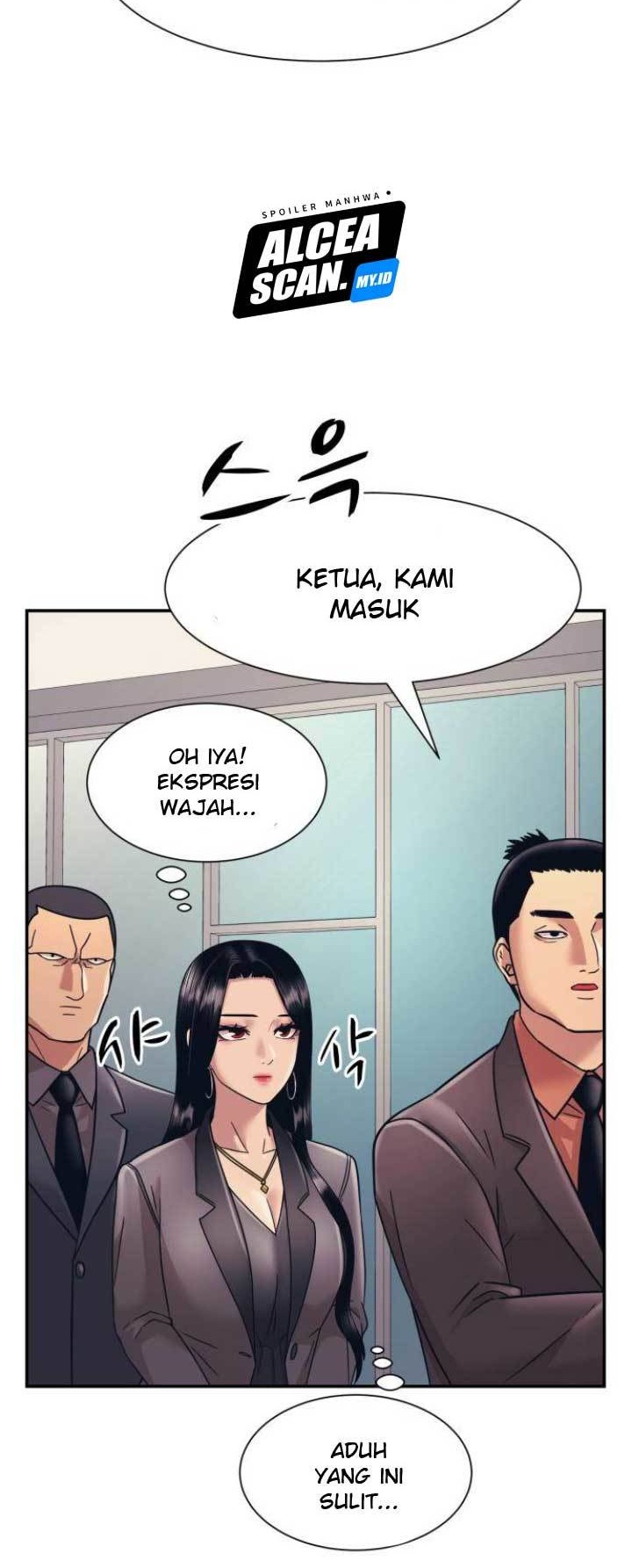 Injagang Chapter 9 - halaman 29