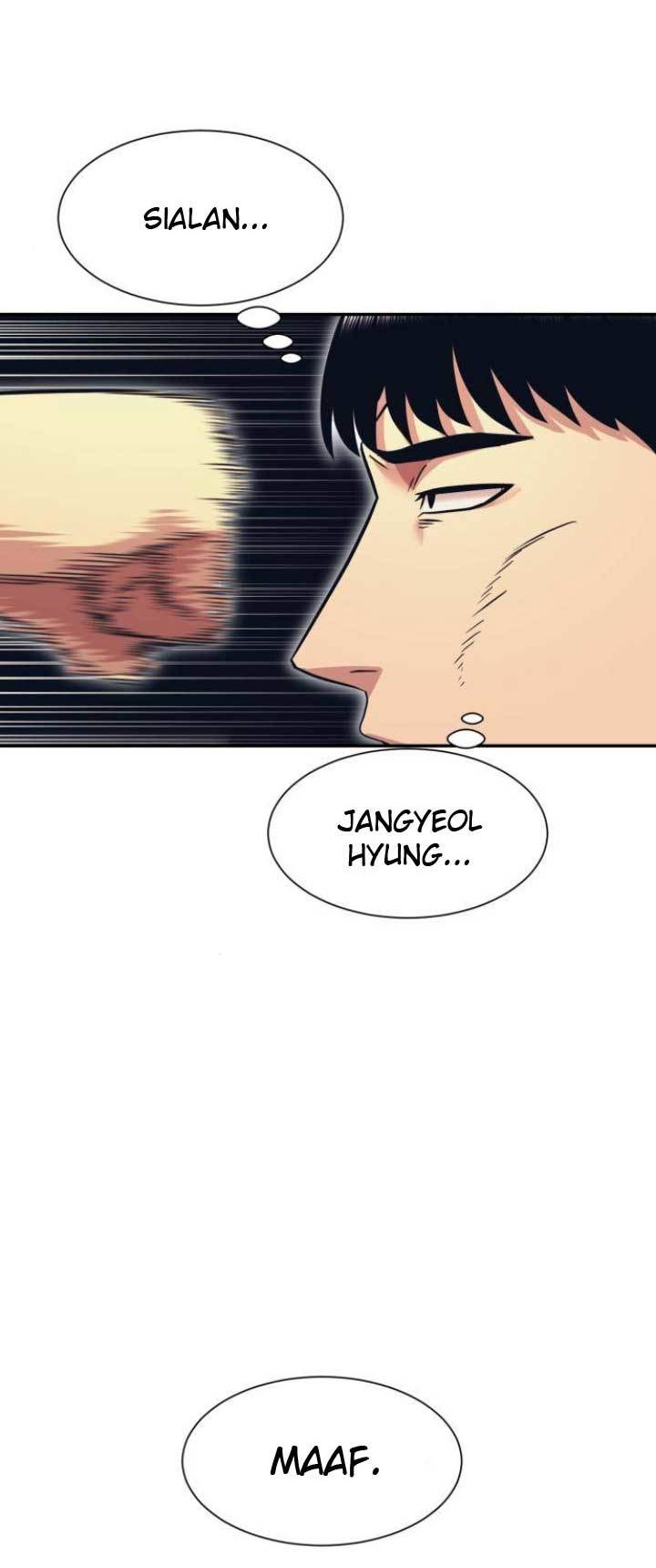 Injagang Chapter 9 - halaman 3