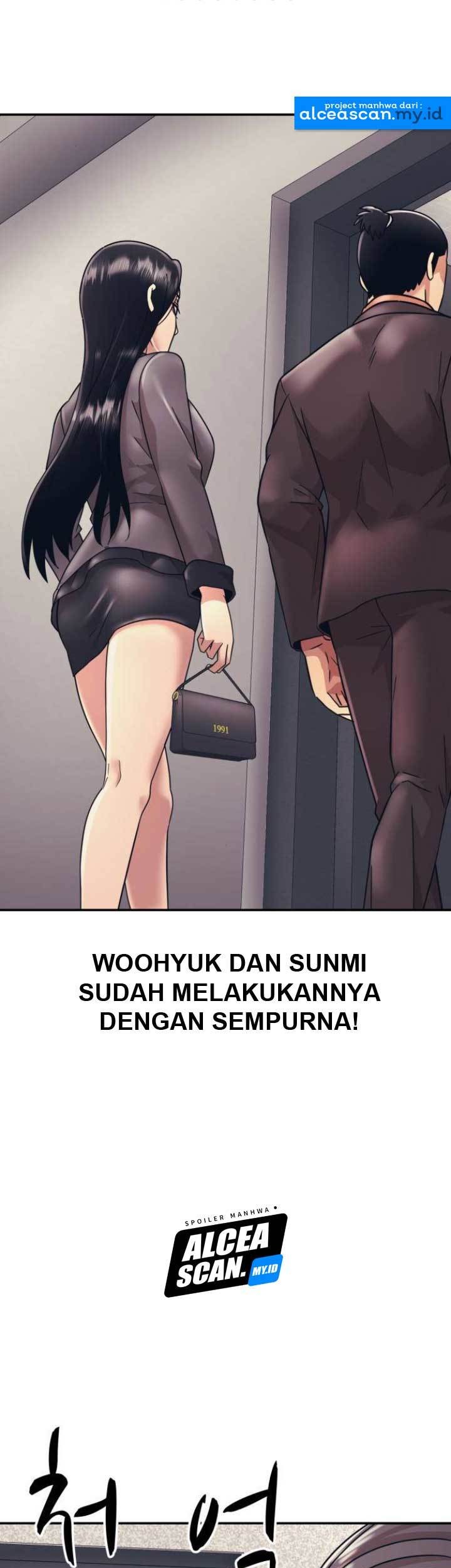 Injagang Chapter 9 - halaman 30